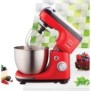 Mixer planetar heinner hpm-600rd miscare eliptica 7 viteze capacitate bol din inox: 5l tel din