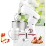 Robot de bucatarie heinner hpm-1000wh putere maxima: 1000w accesoriu masina de tocat accesoriu blender 1.5l