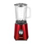 Blender de masa heinner vitality 1000 hbl-1000red putere: 1000w capacitate bol sticla 1.5l 3 viteze