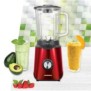 Blender de masa heinner vitality 1000 hbl-1000red putere: 1000w capacitate bol sticla 1.5l 3 viteze