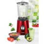 Blender de masa heinner vitality 1000 hbl-1000red putere: 1000w capacitate bol sticla 1.5l 3 viteze