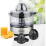 Storcator de citrice heinner c300ss capacitate: 0.5l 2 conuri filtru dublu doua directii de rasucire