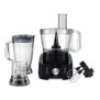 Robot de bucatarie heinner hfp-1000bk putere: 1000w capacitate bol procesare: 3.5l capacitate blender: 1.8l rasnita