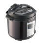 Multicooker cu gatire la presiune heinner hpck-38bk capacitate maxima: 5.7l capacitate neta de gatire: 3.8l