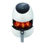 Friteuza cu aer cald heinner haf-b2000wh putere: 2000w capacitate: 5l afisaj digital panou de comanda