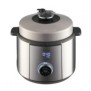 Multicooker cu gatire la presiune capacitate: 3.7l presiune max 0.8bar display led control electronic 10