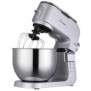 Mixer planetar fram fpm-k1500m bol inox 6l 6 viteze si functie pulse angrenaj complet metalic