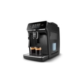Espressor cafea automat philips ep2221/40 series 2000 cu spumant lapte manual 1.8 l 15 bari