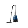 Aspirator cu sac philips powergo fc8245/09 750 w eticheta energetica aaa filtru antialergic tub telescopic