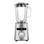 Blender de masa heinner hbl-he800ss 800w 1.5l bol sticla lame inox functii: zdrobire gheata smoothie