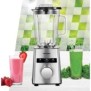 Blender de masa heinner hbl-he800ss 800w 1.5l bol sticla lame inox functii: zdrobire gheata smoothie