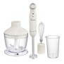 Blender de mana fram fhbl-rac1200cr putere: 1200w motor dc tocator 500ml cana mixare 600ml tel