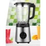 Blender de masa heinner bette noir hbl-d1400ss panou de comanda tactil capacitate vas de sticla: