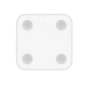 Xiaomi mi smart scale 2 (white)