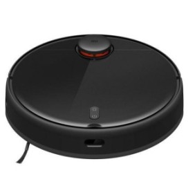 Xiaomi mi robot vacuum-mop 2 pro black eu