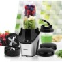 Blender sport heinner hsb-t1000ss 1000w 18000rpm recipient tritan fara bpa 0.45l recipient tritan fara bpa