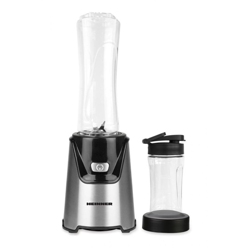 Blender sport heinner hsb-t400ss 400w 19000rpm recipient tritan fara bpa 600ml recipient tritan fara bpa