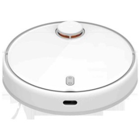 Robot de aspirare xiaomi mi robot vacuum-mop 2 pro wi-fi aspirare&spalare simultana 35.6w navigatie laser