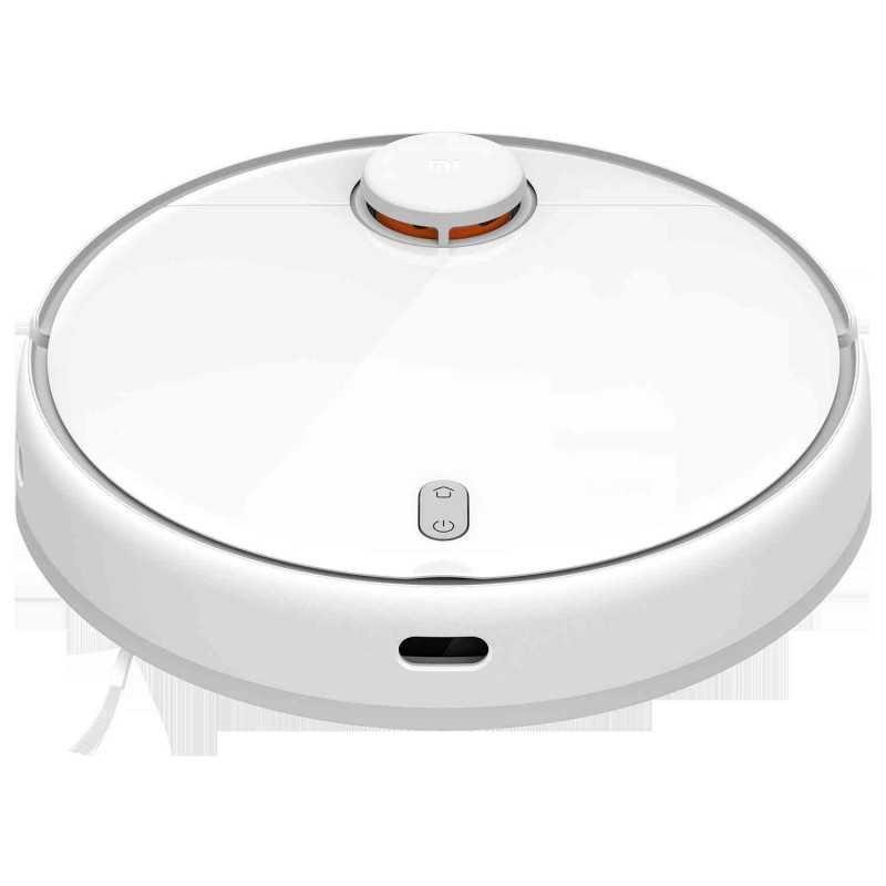 Robot de aspirare xiaomi mi robot vacuum-mop 2 pro wi-fi aspirare&spalare simultana 35.6w navigatie laser