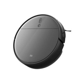 Xiaomi vacuum cleaner mi robot mop 2 ultra black