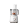 Hr7320/00 daily foodprocessor 700w sblad