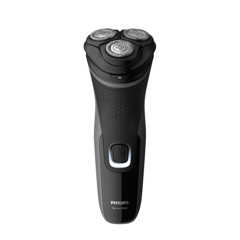 Aparat de ras philips shaver seria 1000 s1231/41 cu si fara fir sistem de lame