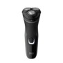 Aparat de ras philips shaver seria 1000 s1231/41 cu si fara fir sistem de lame