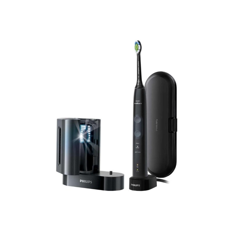 Periuta de dinti sonica electrica philips sonicare protectiveclean hx6850/57