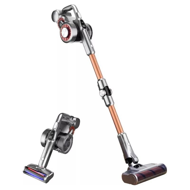 Jimmy vacuum cleaner h9pro (gold)