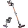 Jimmy vacuum cleaner h9pro (gold)