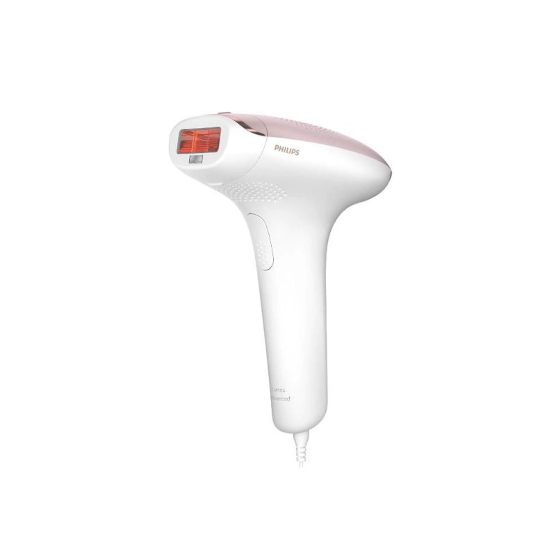 Epilator philips ipl lumea sc1994/00 250.000 pulsatii culoare alb