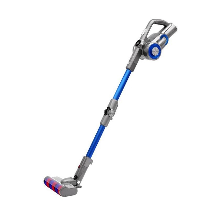 Jimmy vacuum cleaner h8 (blue)