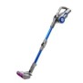 Jimmy vacuum cleaner h8 (blue)