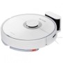 Robot de aspirare roborock q7max aspirator&mop lidar 4200 pa 58w 4 senzori 4 harti mapare