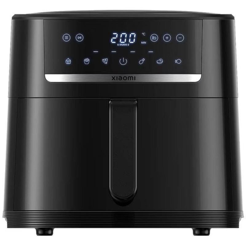 Friteuza cu aer card xiaomi air fryer 6l