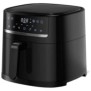 Friteuza cu aer card xiaomi air fryer 6l