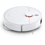 Robot de aspirare xiaomi s10+ wi-fi aspirare&spalare simultana 45 w 4800mah putere aspirare 4000pa recipient