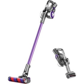 Jimmy vacuum cleaner h8pro (purple)