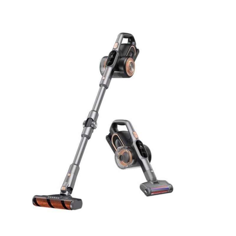 Jimmy h10 pro cordless stick vacuum