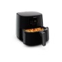 Friteuza fara ulei philips hd9280/90 airfryer essential collection capacitate 6.2 l rapid air digital wifi