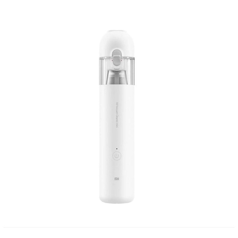 Xiaomi mi vacuum cleaner mini eu white