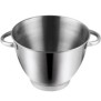 Bol inox heinner hr-bowlxmc pentru mixer planetar compatibil cu modelele hpm-15000xmc hpm-1500xmc-v2