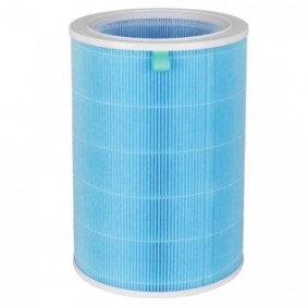 Filtru xiaomi bhr4282gl antibacterian compatibil mi air purifier pro h albastru