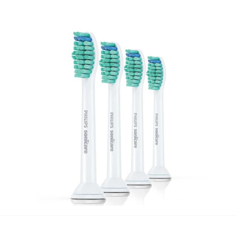 Rezerve standard de periuta de dinti electrica philips sonicare proresults hx6014/07 4 buc