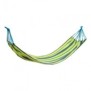 Hr hamac green stripes 200x80cm