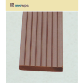 Profil neowpc plin maro 72x10mm