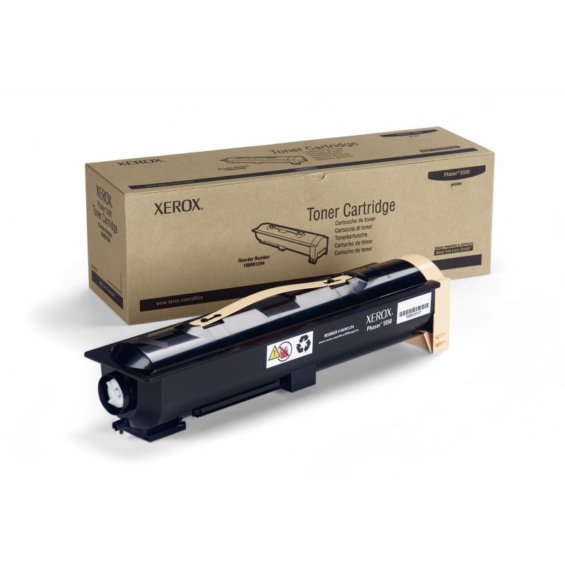 Drum xerox 113r00737 black 10 k phaser 5335