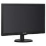 Monitor philips 193v5lsb2 18.5 inch panel type: tn backlight: wled resolution: 1366x768 aspect ratio: 16:9