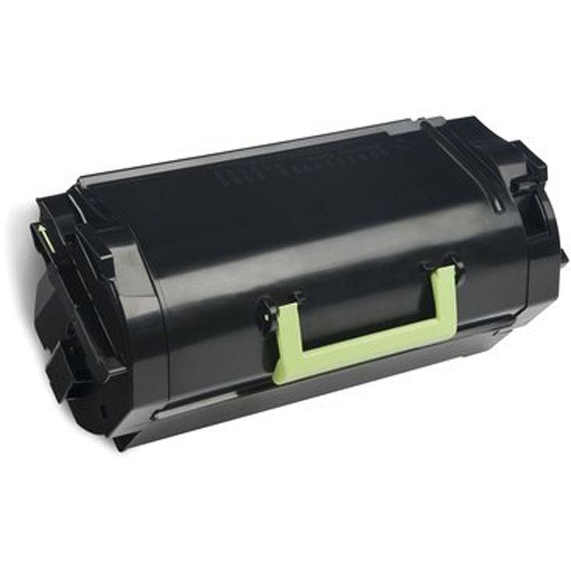 Toner lexmark 52d0xa0 black 45 k ms811dn  ms811dtn  ms811n ms812de  ms812dn  ms812dtn