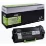 Toner lexmark 52d2x0e black 45 k ms811dn  ms811dtn  ms811n ms812de  ms812dn  ms812dtn